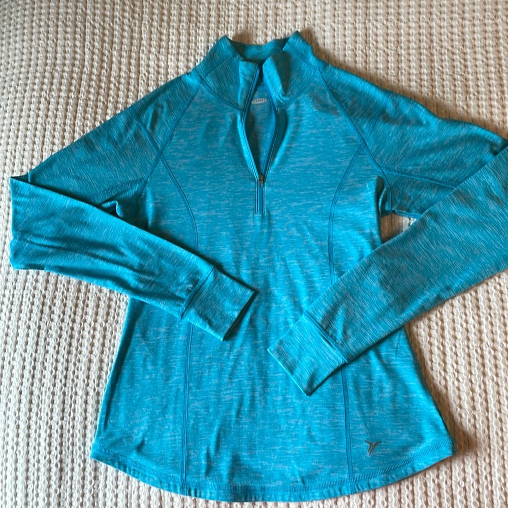 Old Navy lightweight pullover - S
